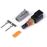 Haltech Air Temp Sensor 1/8 NPT Thread