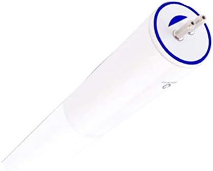 Green Creative 98292-12T5HE/3F/840/BYP LED Straight T5 Tube Light Bulb for Replacing Fluorescents