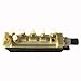 Air Suspension Valve Block For Mercedes W220 S350 S430 S500 S600 S55 S6 Airmatic 2203200258/220 320 02 58