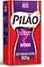 Pilão Intense Coffee Roasted and Ground oz Café Intenso Torrado e Moído 500g, 17.6 Ounce, (Pack of 4)