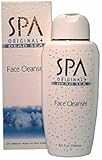Spa Cosmetics Original Dead Sea Face Cleanser From Israel 8.5 Fl.Oz.