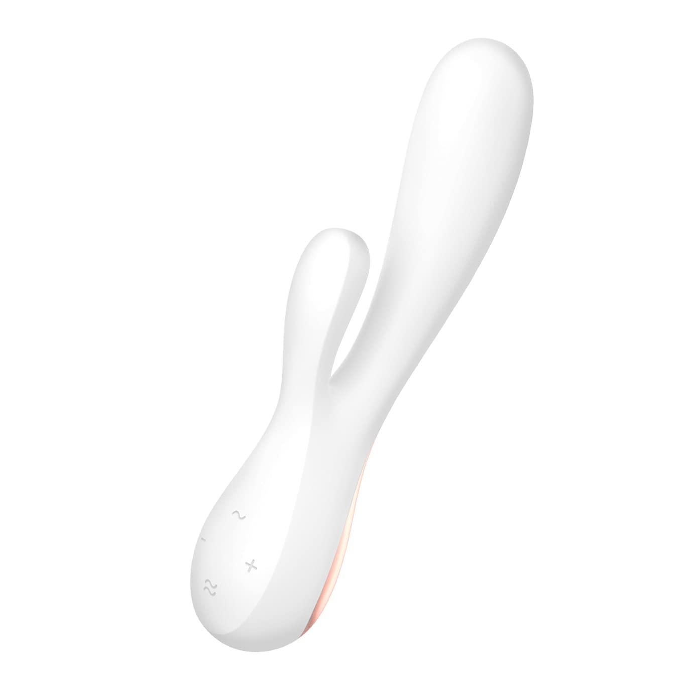 Satisfyer Mono Flex Connect App, 20.5 cm, with app