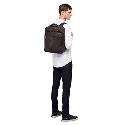 Cole Reaction Manhattan Commuter Slim Backpack 16" Laptop