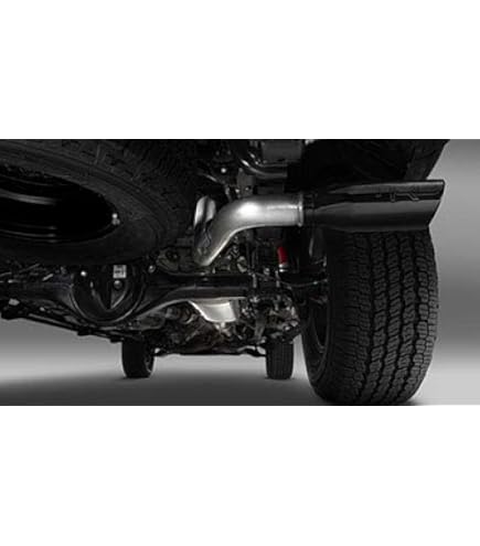 Amazon.com: BORLA 140379 Cat-Back System for 2010-2023