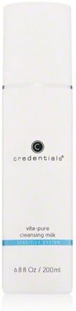 Vita-Pure Cleansing Milk (6.8 fl oz.)