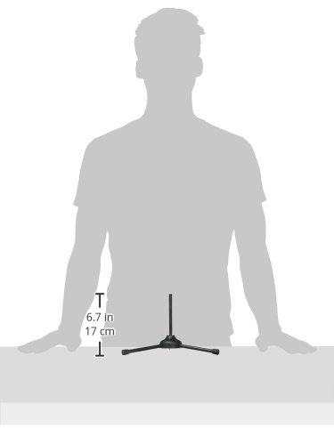 K&M Stands 15250.016.55 Flute Stand