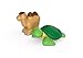 Fisher-Price Little People Camel and Sea Turtle