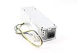 Dell NT1XP OptiPlex 3020 9020 SFF 255w Power Supply L255AS-00 PS-3261-2DF