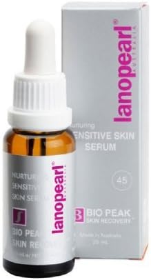 Lanopearl Nurturing Sensitive Skin Serum 25ml. [Get Free Tester Facial Mask]