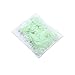 200pcs Glow In The Dark Plastic Stars Stickers Baby Kids Ceiling Wall Room