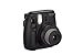 Fujifilm Instax Mini 8 Instant Film Camera (Black)