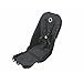 Bugaboo Donkey2 Seat Fabric, Black