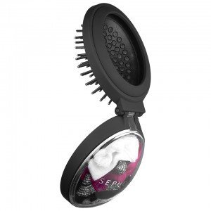 Sephora collection push & pop travel pop-up brush