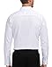 Paul Jones Men's Classic, White, Small