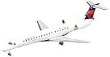 Gemini Jets Delta Connection ERJ-145 (1:400 scale) Airplane