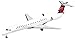 Gemini Jets Delta Connection ERJ-145 (1:400 scale) Airplane