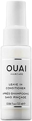 OUAI Leave In Conditioner - .84 oz. Trial Size