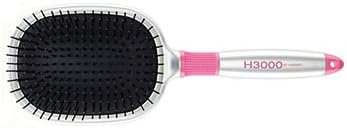 H3000 Pink Paddle Brush 1 ea