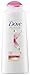 Dove Nutritive Solutions Colour Care Shampoo with Colour Revitaliser, Pack of 3, (8.45 Fl. Oz/250 ml Each)