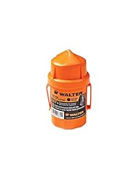 Walter Surface Technologies 01E618 - Juego de brocas redondas SST+ (29 piezas) Herramientas de perforación y accesorios