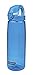 Nalgene On the Fly BPA-Free Water Bottle, Blue, 24 oz