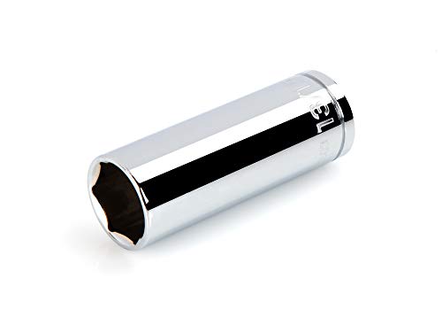TEKTON 1/2 Inch Drive x 13/16 Inch Deep 6-Point