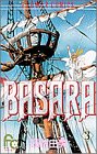 BASARA 第3巻