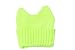GAMT Cute Cat Ears Cap Wool Warm beanies for Women