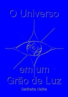 Livro O Universo Em Um Grão De Luz
