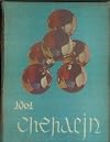 (Custom Reprint) Yearbook: 1961 W F West High School - Chehalin Yearbook (Chehalis, WA)