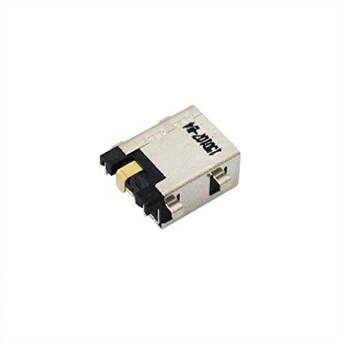 Gintai DC Power Jack Socket Replacement for ASUS X551C X551CA X551M X551MA