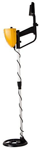 Best Metal Detectors for UK: 3 Top Choices in 2021 jonsguide.org MYLEK MYMD1062 Metal Detector Waterproof Complete with Bag, Headphones, Shovel & Pick/Compass...