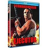 Raw Deal (1986) [ Blu-Ray, Reg.A/B/C Import - Spain ]