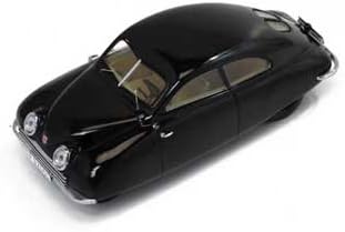 Saab 92001 `Ursaab` (1947) Diecast Model Car