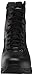 Smith & Wesson Men's Breach 2.0 Tactical Size Zip Boots - 9