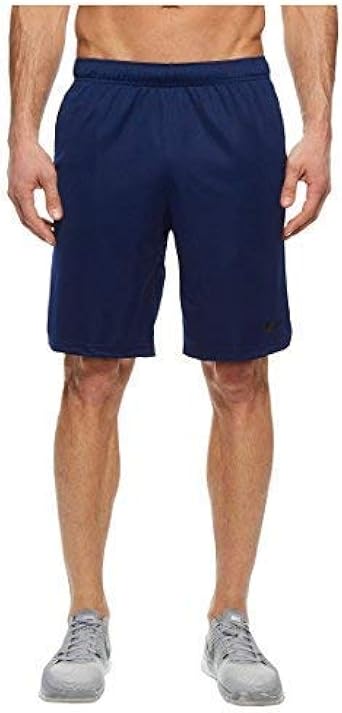 nike men's epic training shorts