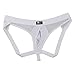 Zacoo Men Stretch Jockstrap