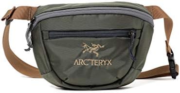 (ビームスボーイ)BEAMS BOY/バッグ ARC’TERYX × BEAMS BOY 別注 MANTIS1 20AW レディース