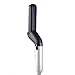 Maikoa Quick Hair Styler, Men Professional Quick Hair Styler Multifunctional Hair Comb Curling Iron