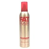 Samy Fat Hair 0 Calories Amplifying Mousse, 7 Ounce