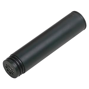 MoKo Vervanging van de waterfilterpatroon, 0,01 Micron 3 Stadium Geavanceerde filtratie Verbeterde Interne Ultra Filter…