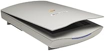 Hewlett Packard Scanjet 5300Cxi Flatbed Scanner