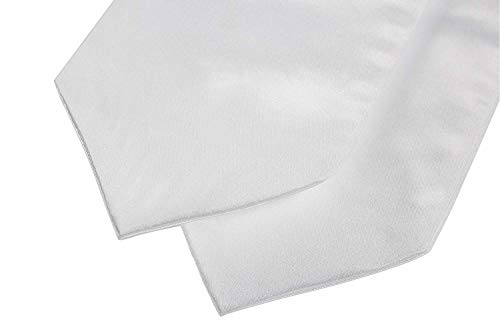 Ivyrobes Unisex Traditional Choir Stole White