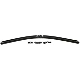 Anco C-21-OE Contour Wiper Blade - 21" | Replaces 462 2112B 2115B NBC21 SL-21 SPC-F 18-210 25-210 TL2-21 TLP-21 16-2112 16-2113 16-2115 900-21-5B 900-21-6B.