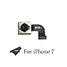 VANYUST Replacement Rear Back Main Camera Module Flex Cable Compatible for iPhone 7 (4.7 inch)