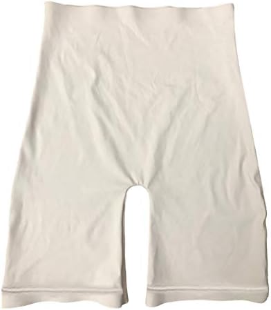 Women High-Waisted Ultra-Thin Shaper Panties Abdomen Slimming Control Body Shaper Shorts