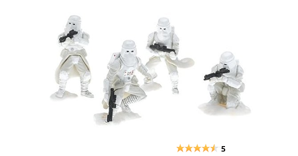 snowtrooper battle pack