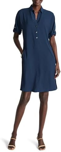 lspace sloane short-sleeve t-shirt dress LSPACE Sloane Short-Sleeve T-Shirt Dress at MarketFair Shoppes in Princeton, NJ
