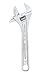 Channellock - 8 Reversible Jaw Adj Wrenc (808PW)