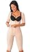 Salome 0525 Compression Garments After Liposuction Fajas Colombianas Post Surgery
